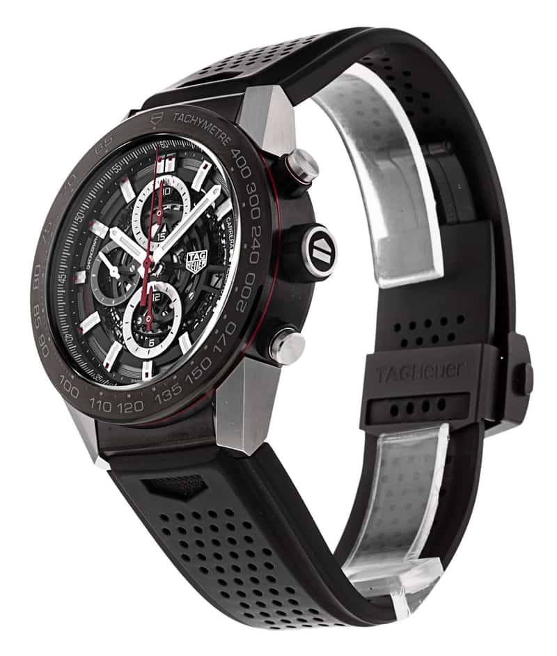 Tag Heuer Carrera CAR2A1Z.FT6044
